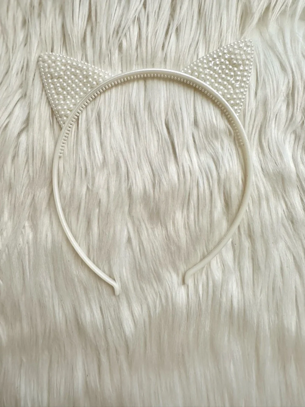 GIRLS HEADBAND SET